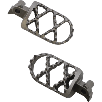 (image for) Moose Offroad Pro Footpegs - Standard