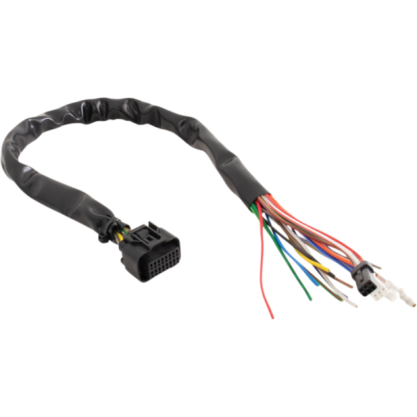 (image for) Koso North America Plug-and-Play Connector for Honda Monkey