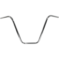(image for) 7/8" Ape Hanger Handlebar, 12" Rise