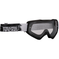 (image for) Moose Offroad Qualifier Agroid Goggle, Stealth