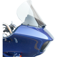 (image for) Pro-Touring Flare Windshield 15" Clear