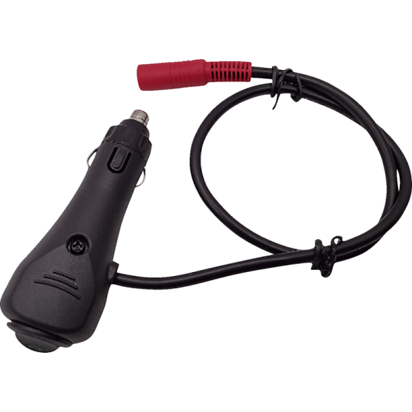 (image for) GERBING 12V cigarette lighter plug adapter