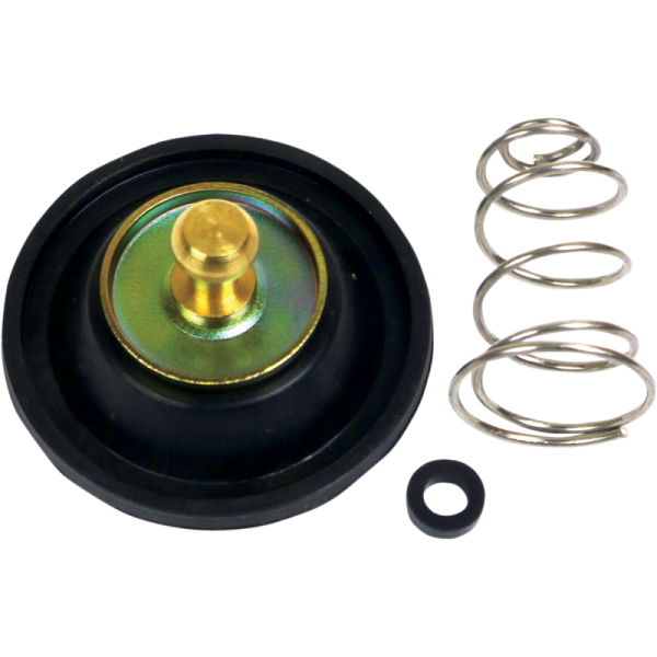 (image for) K&S TECHNOLOGIES Carburetor Air Cut-Off Valve Set