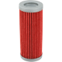 (image for) Hiflofiltro Standard Oil Filter 0712-0215