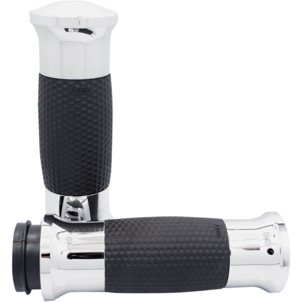 (image for) AVON GRIPS Gel Grips Chrome
