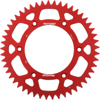 (image for) Supersprox Aluminum Rear Sprocket - 49T