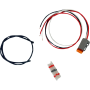 (image for) Shark Demon Wiring Harness
