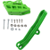 (image for) Acerbis Chain Guide and Slider Set - Green