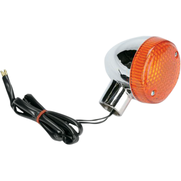 (image for) K&S TECHNOLOGIES Rear Right Turn Signal 25-1063