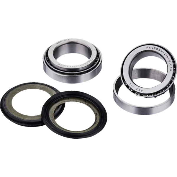 (image for) FACTORY LINKS OEM Series Steering Stem Bearing Kit 0401-0113