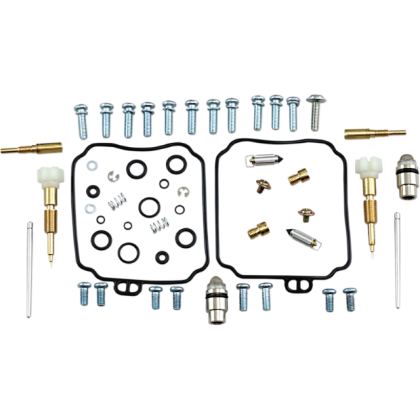 (image for) All Balls Carburetor Repair Kit for Yamaha XVS650 V Star 98-05