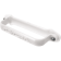 (image for) Front Number Plate Brake Hose Guide - White
