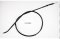 (image for) Clutch CW Cable for Honda CB700SC Nighthawk S 84-86
