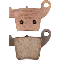 (image for) DP Brakes Sintered Metal Brake Pad DP-921