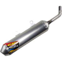 (image for) FMF Powercore 2.1 Silencer - KTM 250/300 XC 19-23