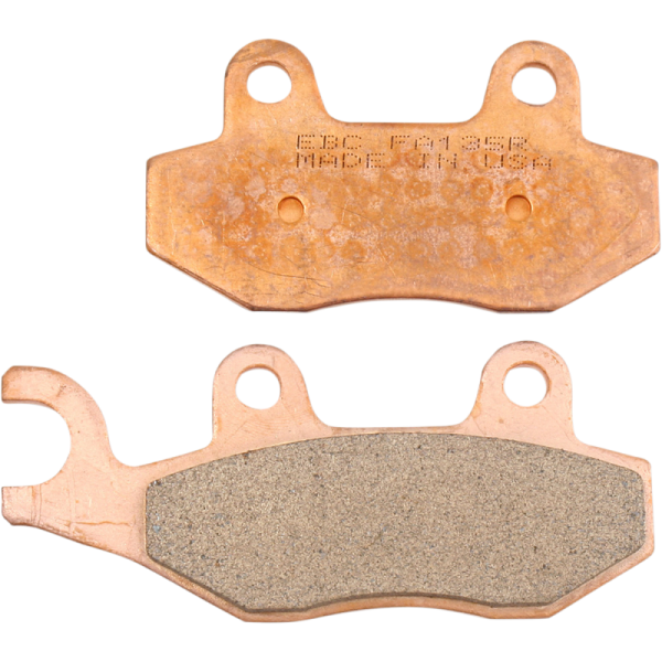 (image for) EBC Race MXS Brake Pad MXS135