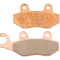 (image for) EBC Race MXS Brake Pad MXS135