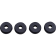 (image for) Replacement Saddlebag Grommets