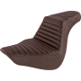 (image for) Step-Up Seat Front TR Rear LS Brown