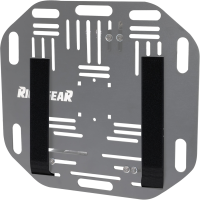 (image for) Nelson-Rigg Sierra Dry Saddlebag Strap Kit