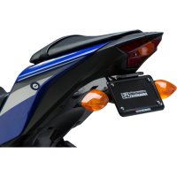 (image for) Fender Eliminator Kit for Yamaha YZF-R3 15-24