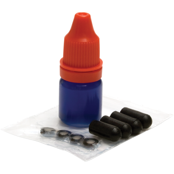 (image for) Motion Pro Manometer fluid refill (blue)