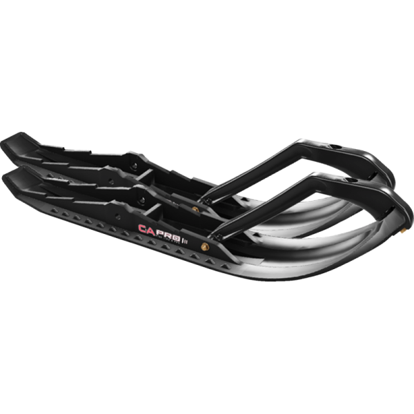 (image for) C&A PRO TMX Ski - Black
