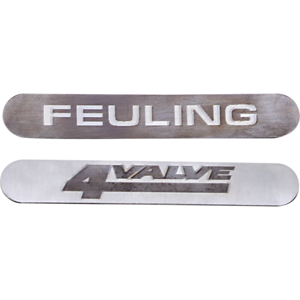 FEULING OIL PUMP CORP. Feuling Cylinder Head Plates