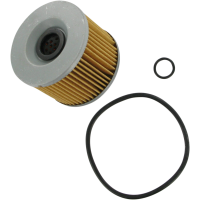 (image for) Parts Unlimited/Canada Oil Filter K15-0024 for Triumph 1200 Trophy 99-03