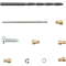(image for) Dynojet Jet Kit