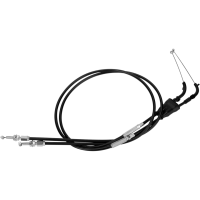 (image for) Motion Pro Control Cable - Suzuki RM-Z250 05-06 - Throttle (push/pull set)
