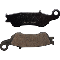 (image for) Front Qualifier Brake Pad/Shoe 1720-0228