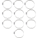 (image for) Hose Clamp 80-100mm