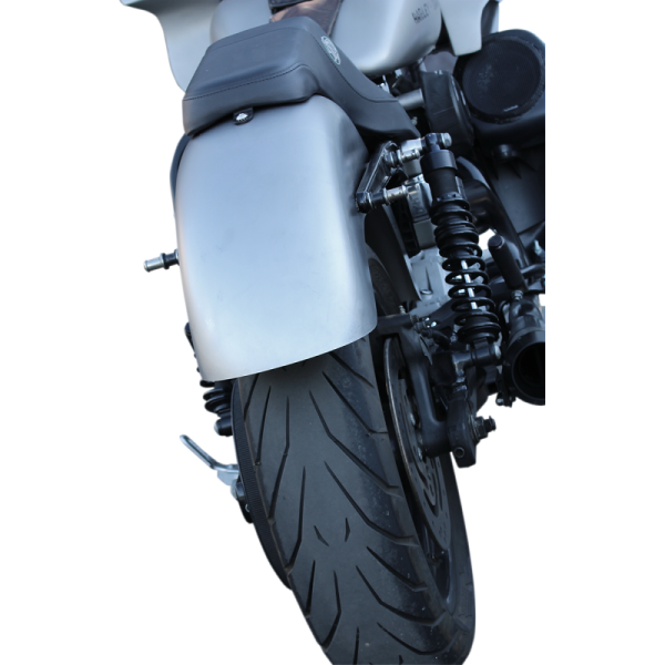 RUSS WERNIMONT DESIGNS RWD 8.5" Dyna Rear Fender