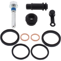 (image for) Front Brake Caliper Rebuild Kit