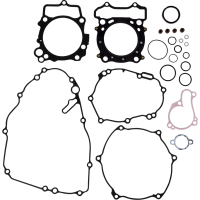(image for) Moose Offroad Complete Gasket Kit for Yamaha YZ250FX 20-21