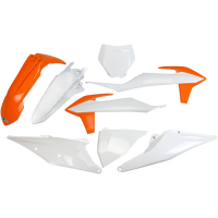 (image for) Complete Body Kit - OEM 19