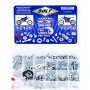 (image for) Yamaha YZ25/250 02-21 Pro Pack