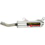 (image for) R304 Shorty Silencer for HONDA CR250R 02-03
