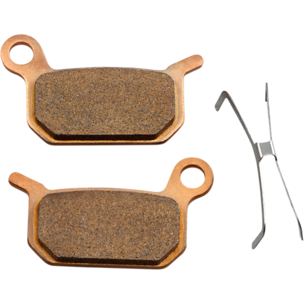 (image for) EBC Long Life R Brake Pad FA325R