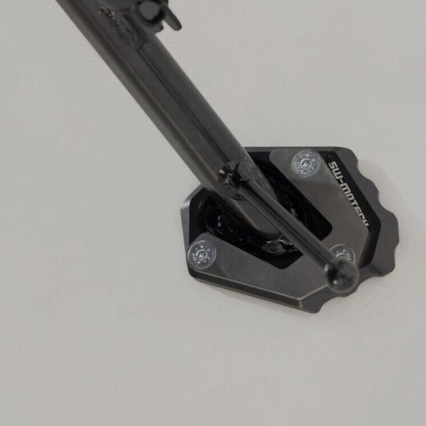 (image for) SW-MOTECH Sidestand Foot Extension - Honda VFR 800 X