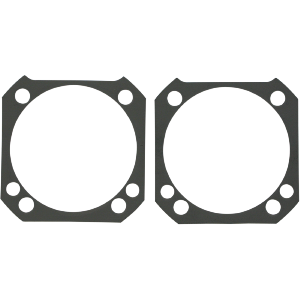 (image for) Cometic Base Gasket for 99-17 Twin Cam 4.125” bore (0.020")