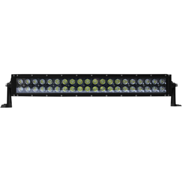 (image for) SPEED DEMON DRCX Curved Light Bar, 20"