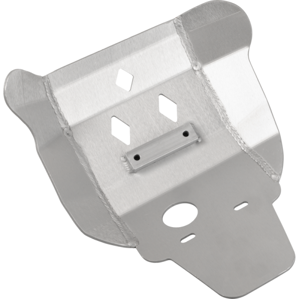(image for) Moose Racing Aluminum Skid Plate - HONDA CRF450RX 23-25