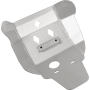 (image for) Aluminum Skid Plate - HONDA CRF450RX 23-25