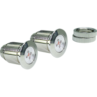 (image for) Bag Bolts Chrome w/ Thunder Bolts