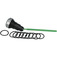 (image for) Engine Oil Dipstick O-Ring 04-22 XL