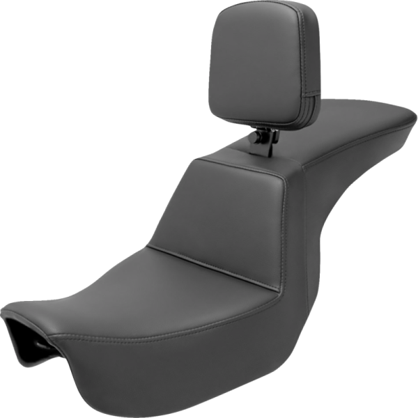 (image for) Saddlemen Tour Step-Up Seat Plain