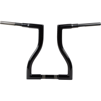 (image for) Thresher Handlebars 16" Black