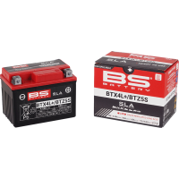 (image for) BS Battery SLA AGM Battery 2113-0626